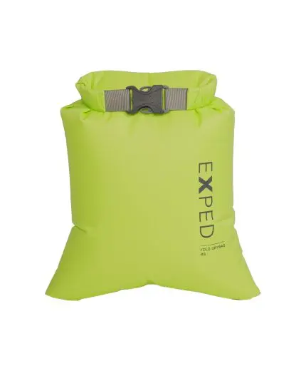Fold Drybag BS XXS_7640171993928.jpg Farbe: lime - Fold Drybag BS