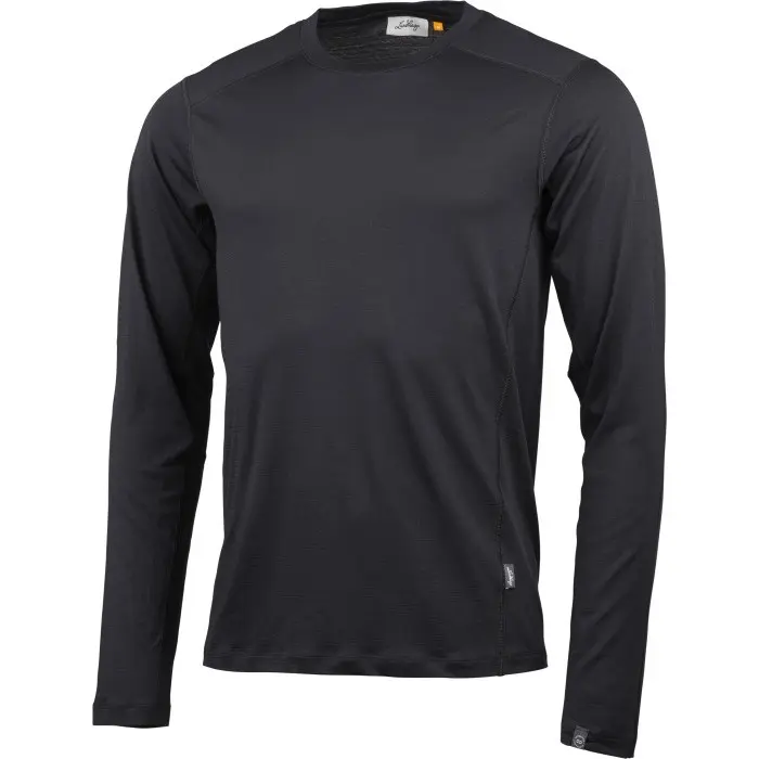 Farbe: 900 - Black - Gimmer Merino Lt Ms LS
