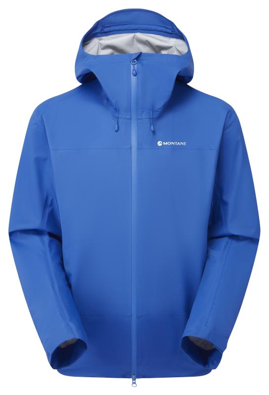 Farbe: Neptune Blue - Men's Torren Jacket
