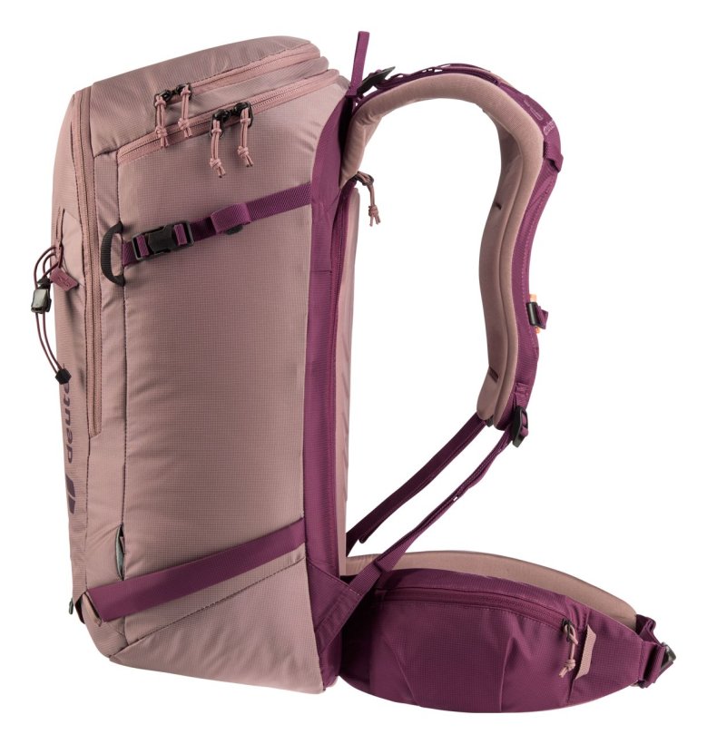 Freerider Pro 30+10 SL