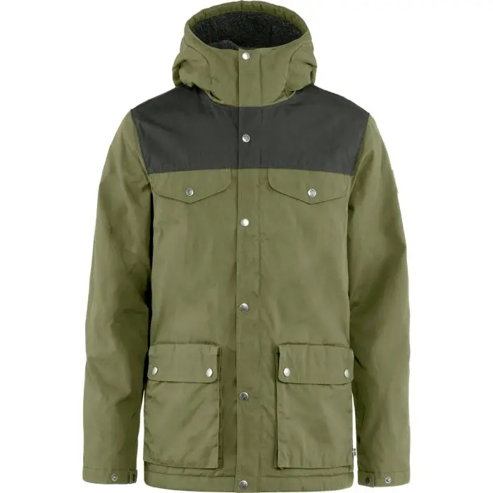 Greenland Winter Jacket M
