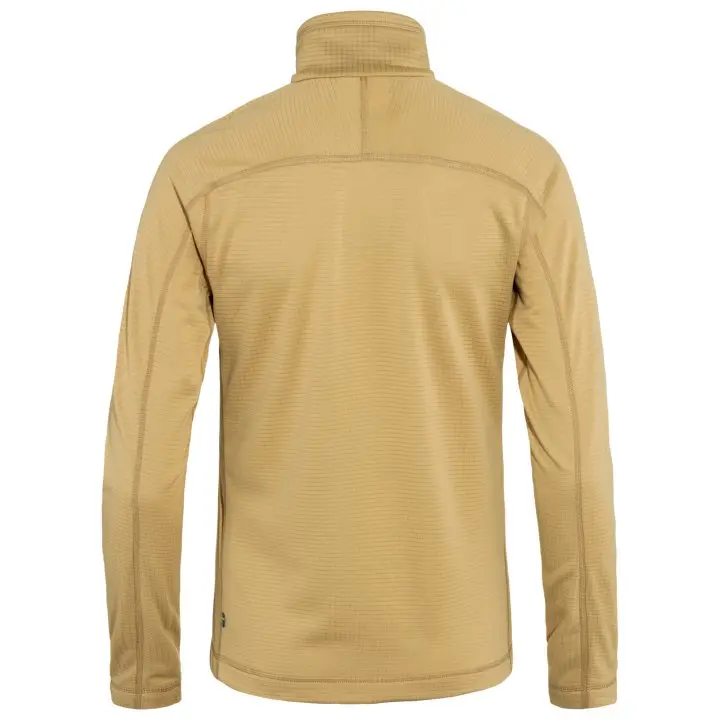 Abisko Lite Fleece Half Zip W