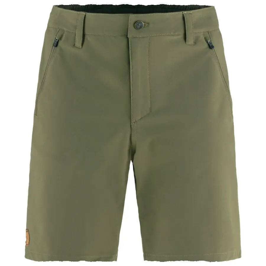 Abisko Trail Stretch Shorts M