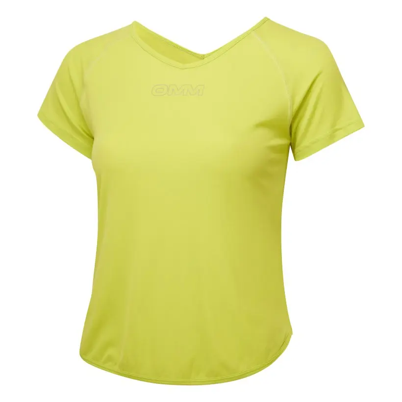 Nitro Tee (W) S/S Nitro Tee (W) S/S