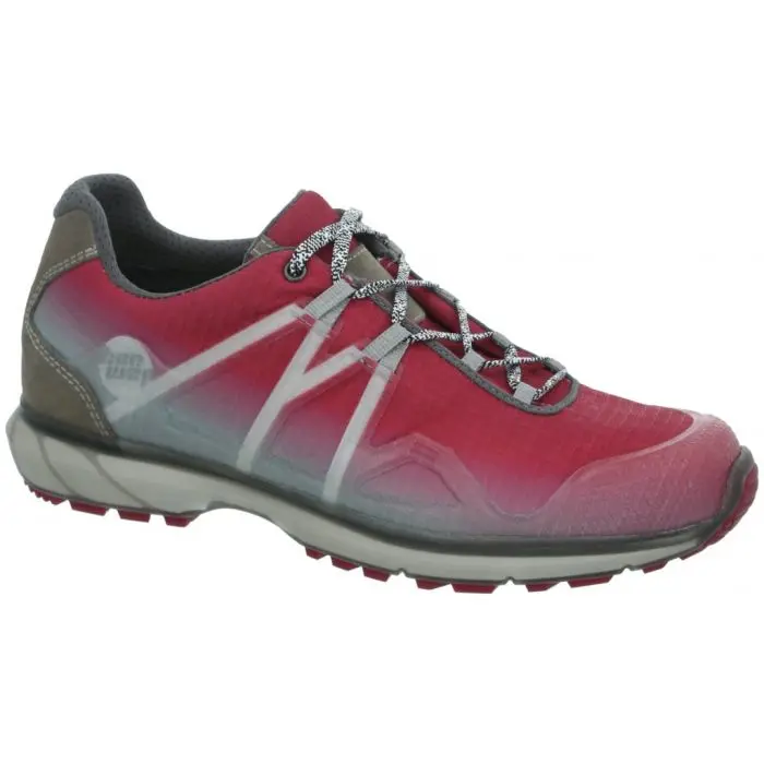 Calpa TubeTec Lady GTX