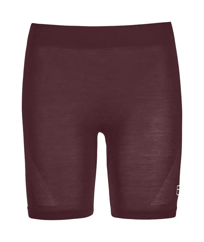 Farbe: winetasting - 120 Comp Light Shorts W