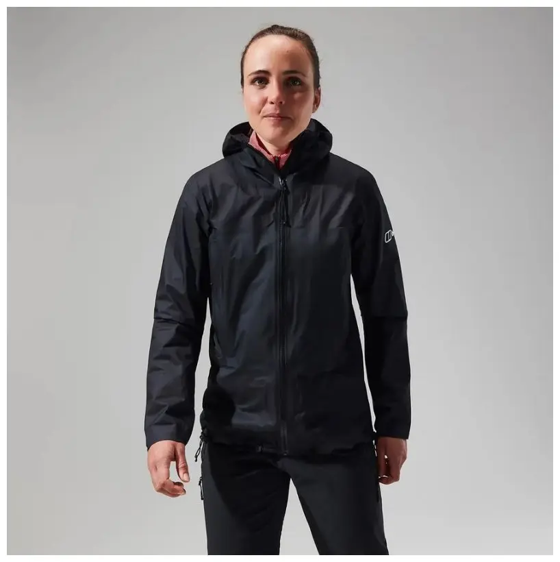 MTN Guide Hyper Alpha Jacket W