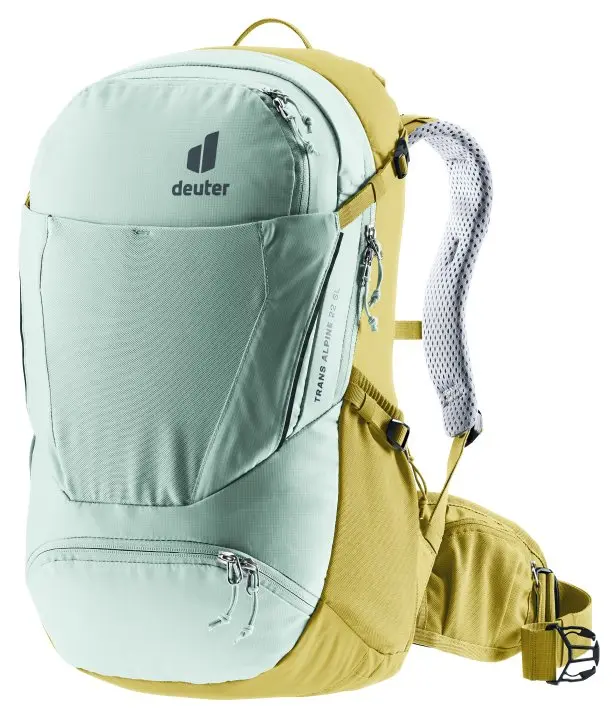 Trans Alpine 22 SL Trans Alpine 22 SL