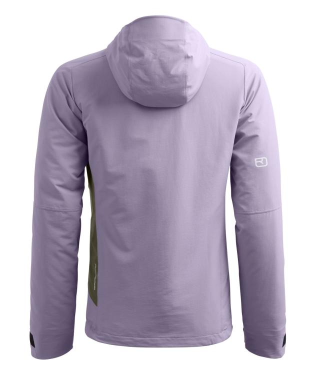 Seceda Softshell Jacket W