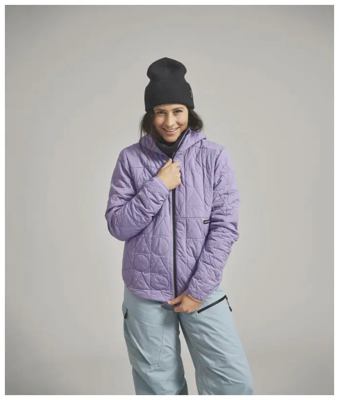 Ravine Metawool 90 Jacket W