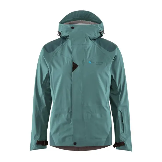 10016_Allsvinn Jacket W's_Frost Green_001.jpg Farbe: frost green - Allsvinn Jacket W`s