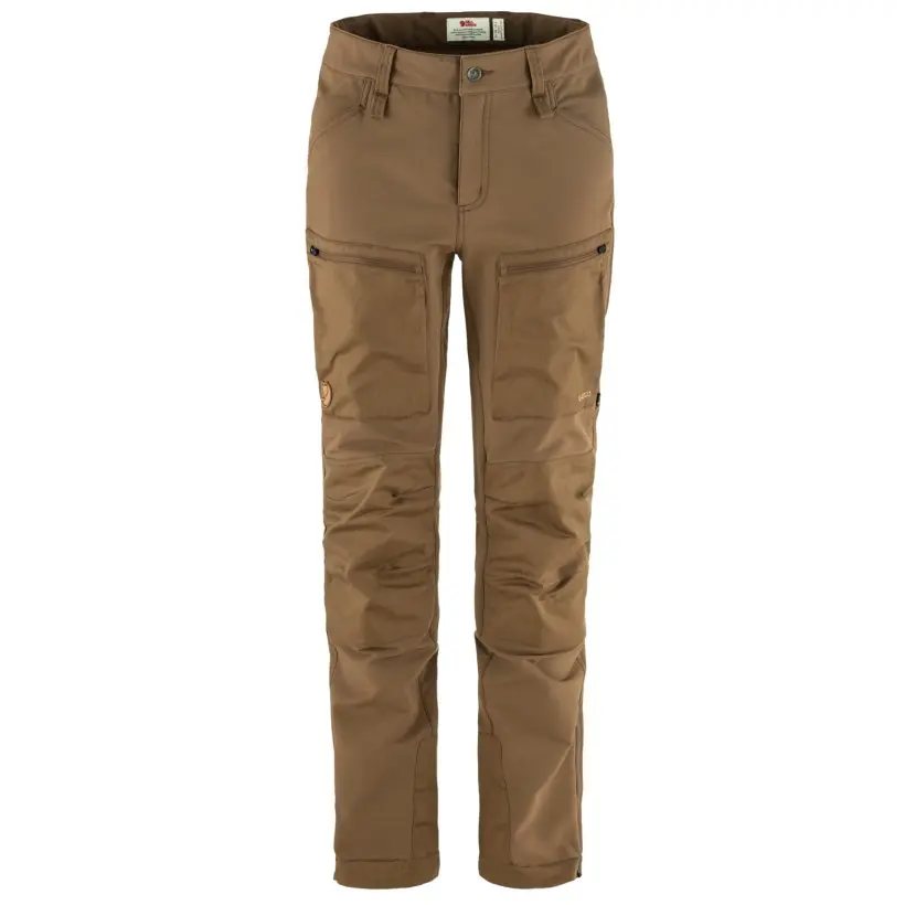 Keb Agile Winter Trousers W Keb Agile Winter Trousers W