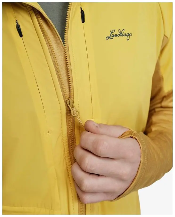 Padje Windbreaker Hoodie M