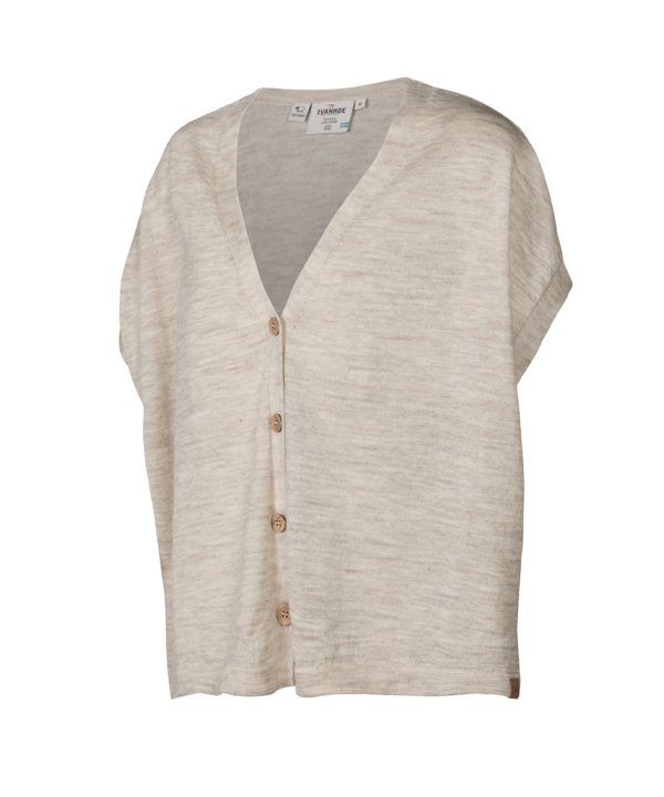 Farbe: Birch - NLS Poppy Poncho