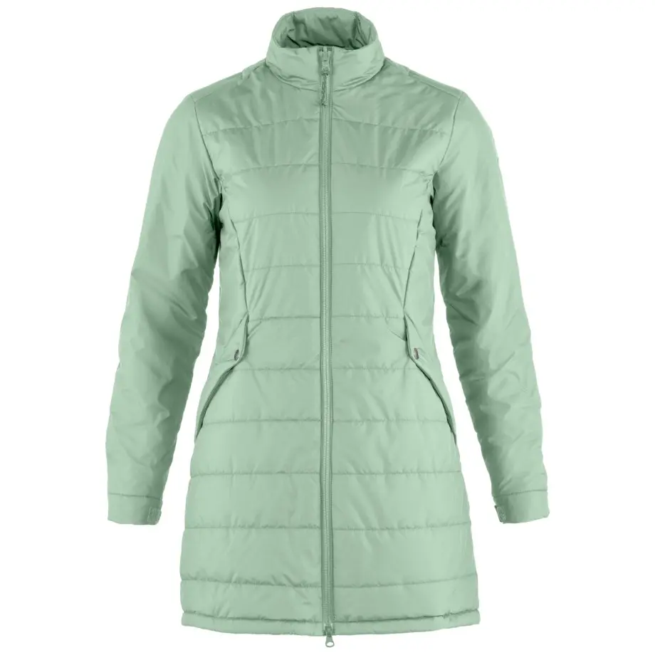 Visby 3 in 1 Jacket W