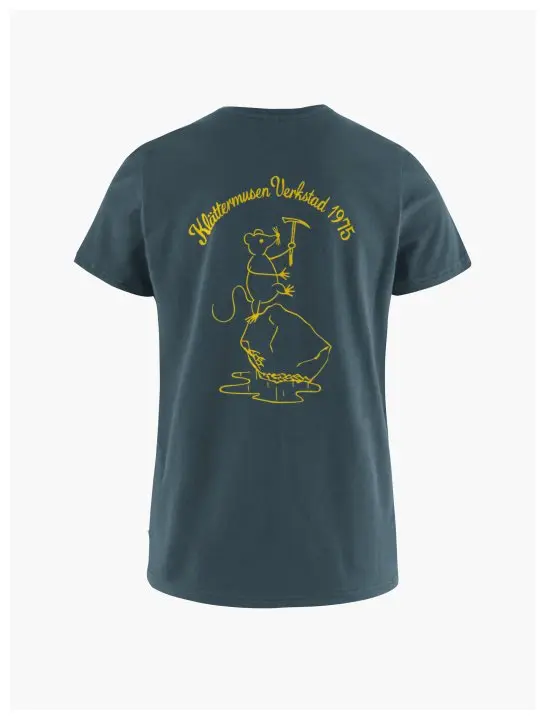 Runa Workshop 2.0 SS Tee W's