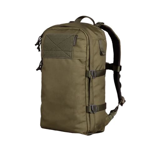 Niukka 20L Farbe: Green - Niukka 20L