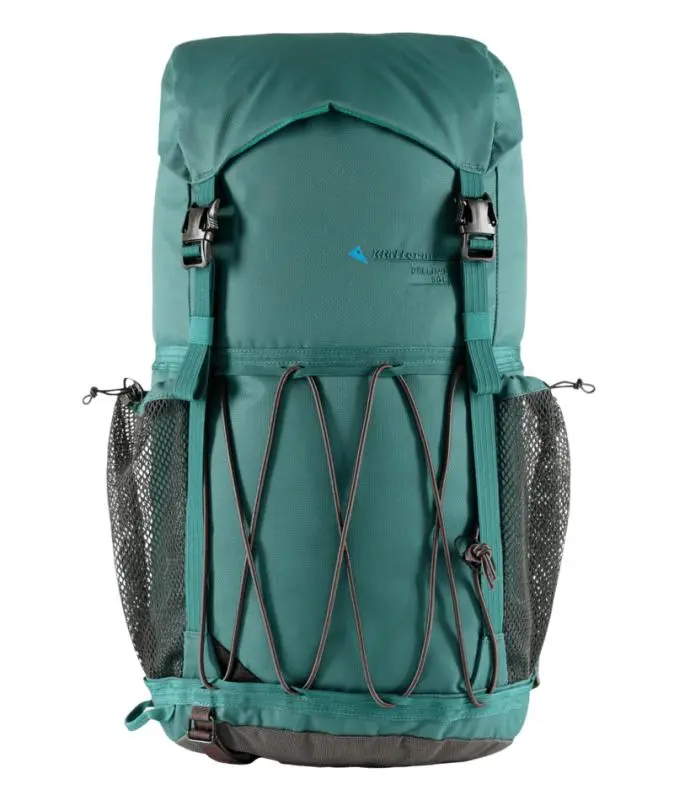 Farbe: Silver Pine - Delling Backpack 30L