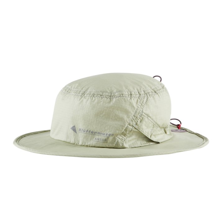 Ansur Hiking Hat