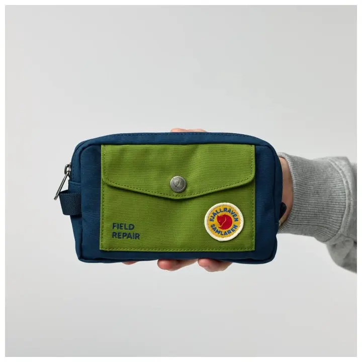 Samlaren Field Repair