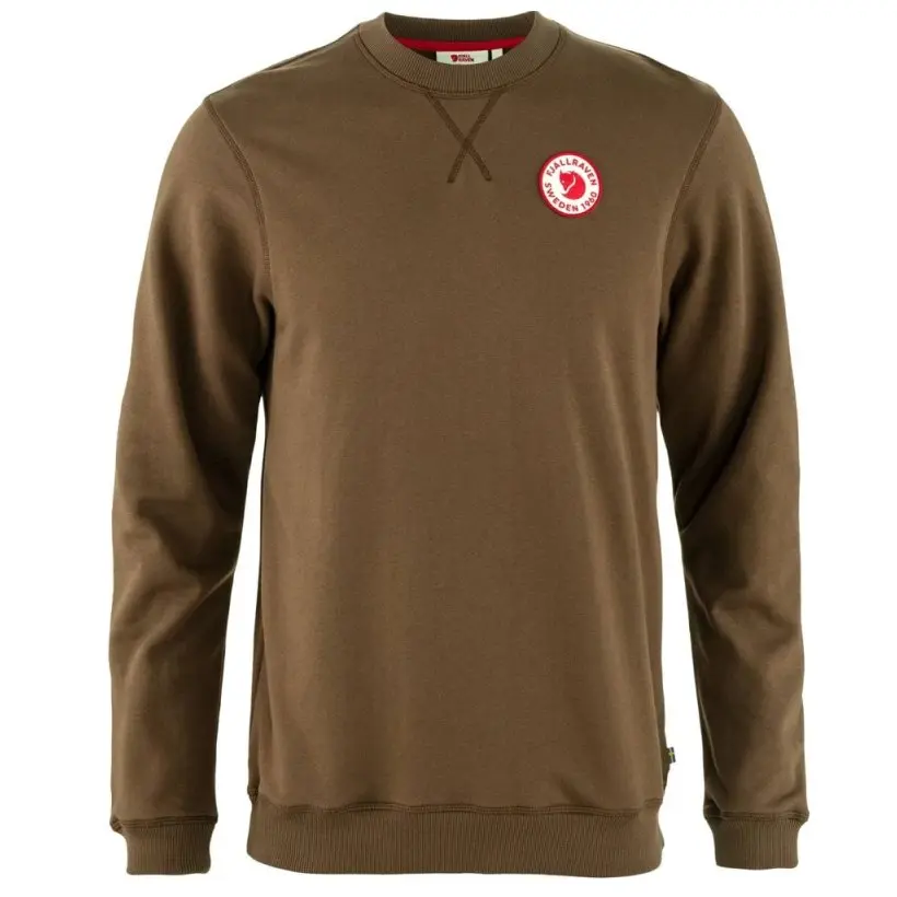 1960 Logo Badge Sweater M
