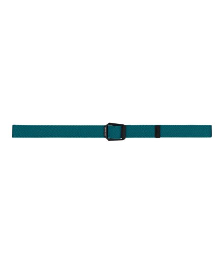 Farbe: pacific green - Logo Knit Belt