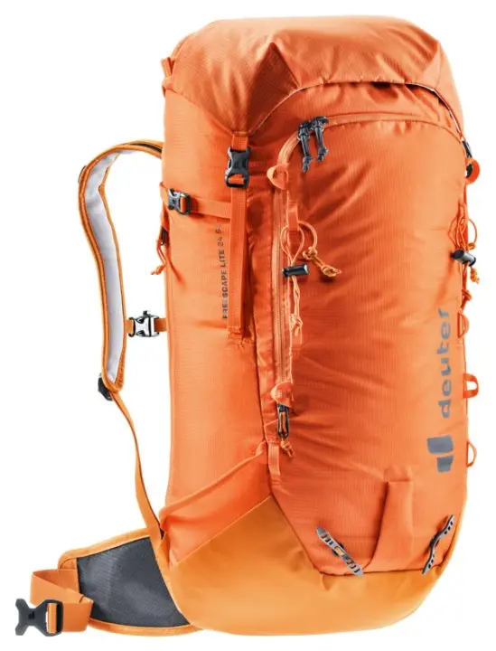 Farbe: 9904 saffron/mandarine - Freescape Lite 24 SL