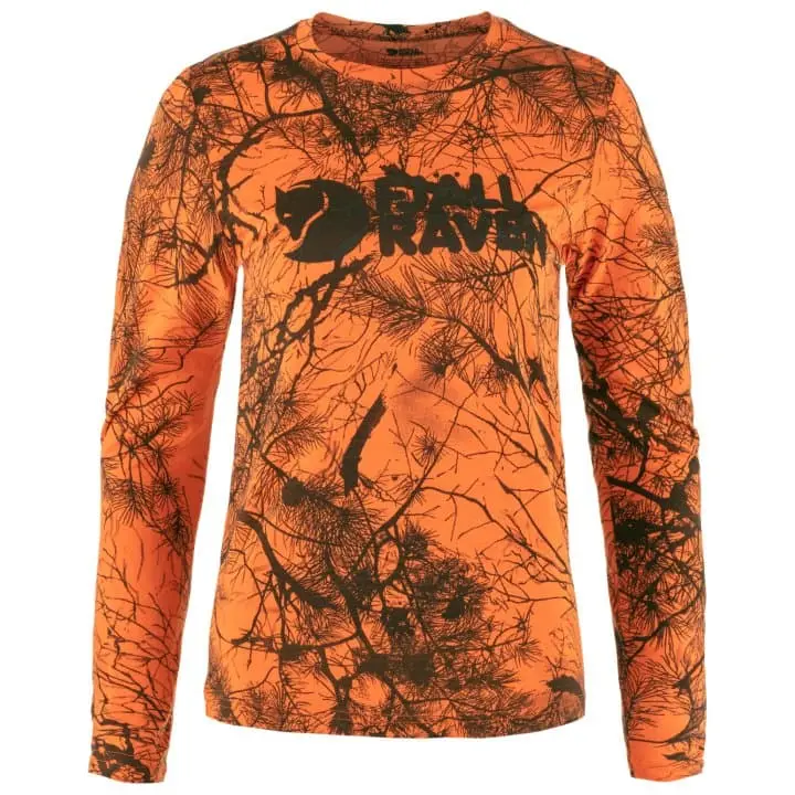 Varmland Wool T-shirt LS W_87136-261_A_MAIN_FJR.jpg Värmland Wool LS W