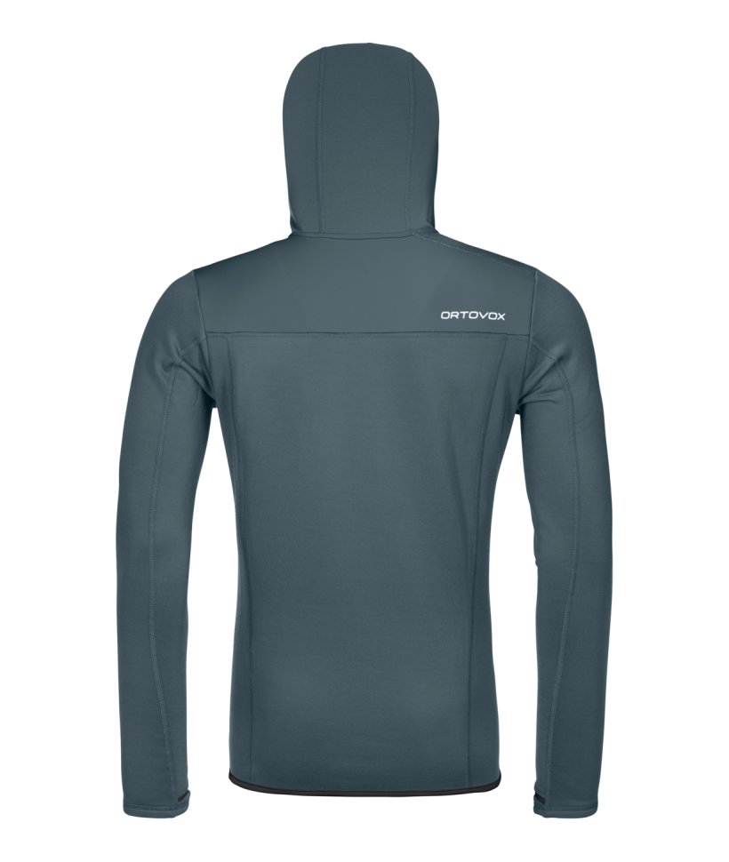 Fleece Hoody M