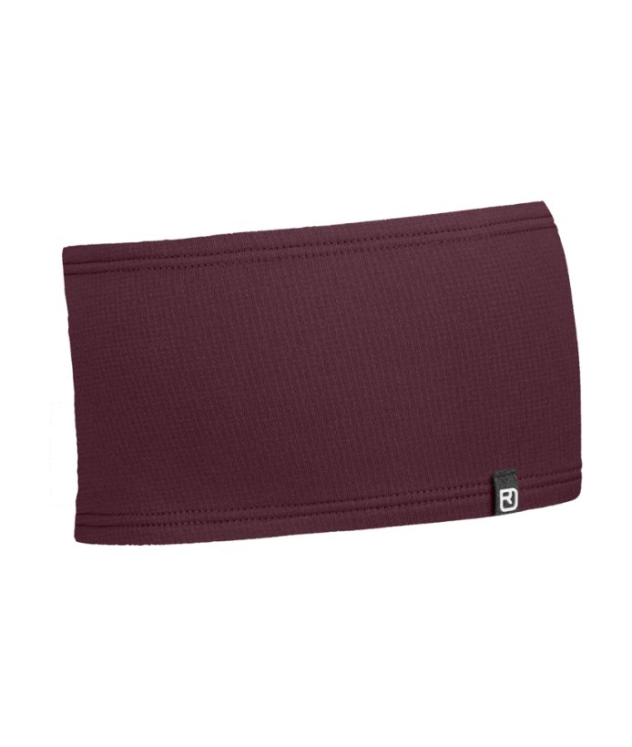 Fleece Light Headband