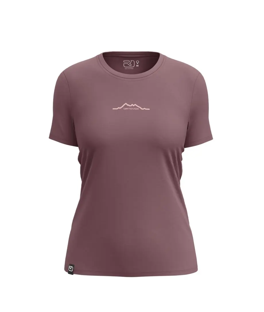 401681-84058-70401-150_Cool_Mountain_TS_W_chestnut-B-01.jpg Farbe: chestnut - 150 Cool Mountain TS W