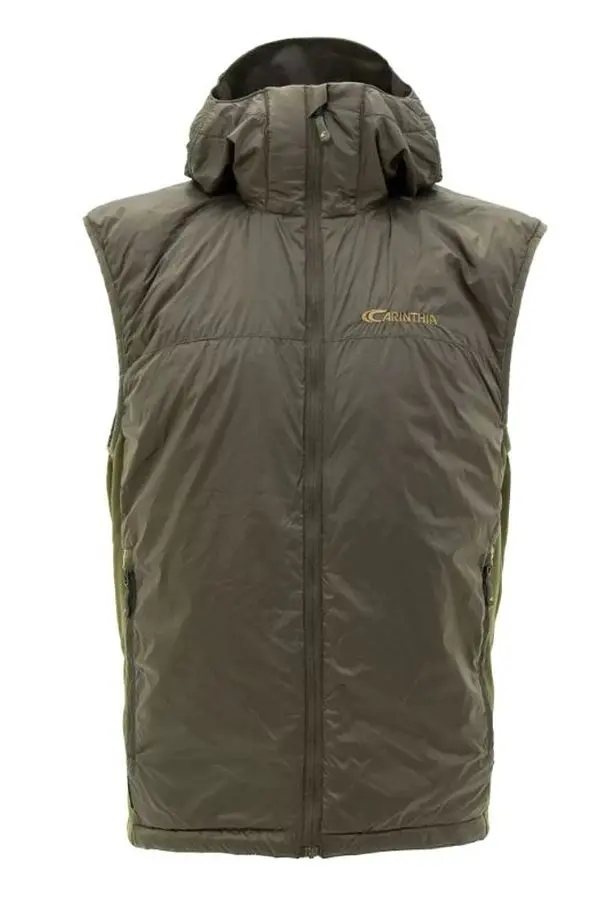 G-Loft TLG Vest Farbe: olive - G-Loft TLG Vest