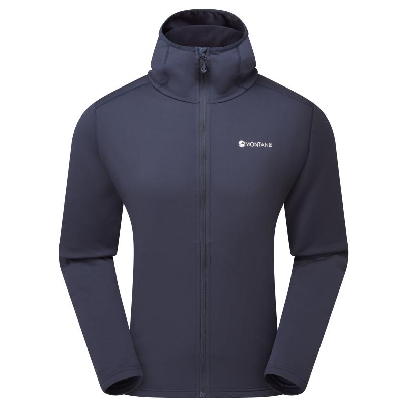 Farbe: Eclipse Blue - Men's Fury Lite Hoodie