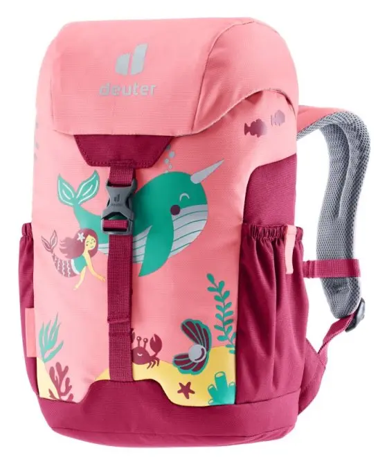 Schmusebär - 1.jpg Farbe: 5112 - blossom/rasberry - Schmusebär