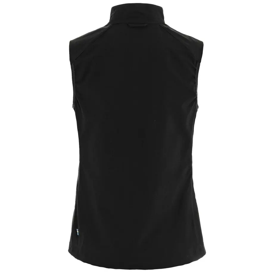 Abisko Vest W Abisko Vest W