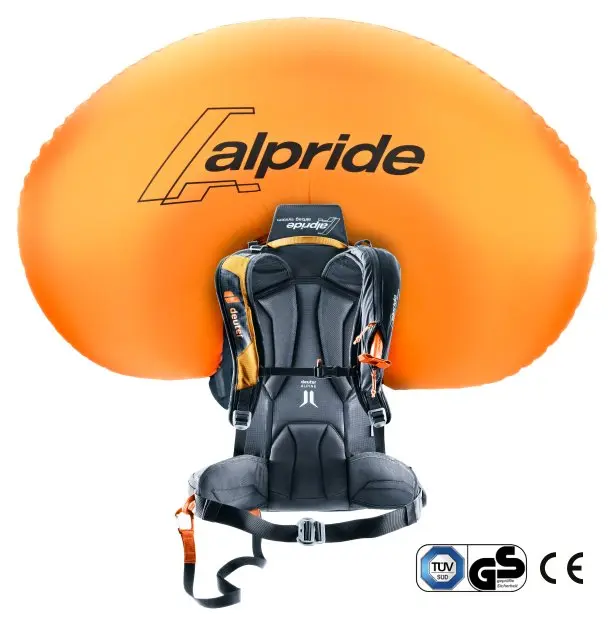 Alproof Lite 20 SL Alproof Lite 20 SL