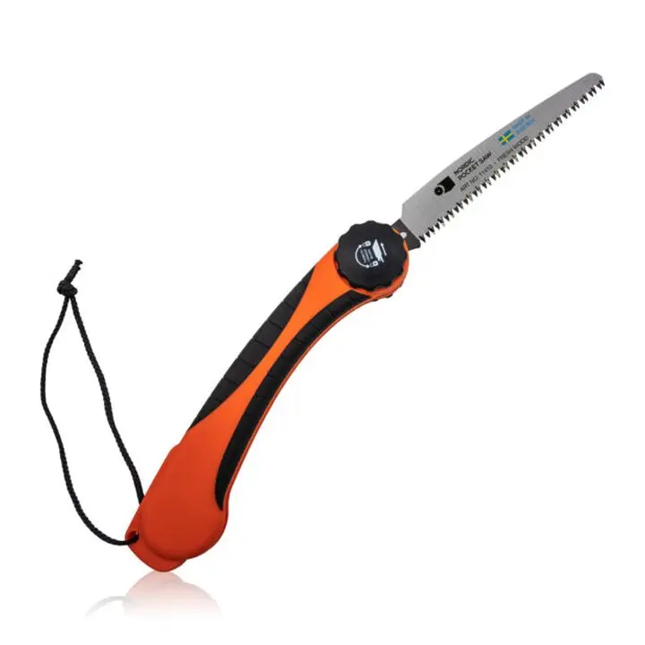 Nordic Pocket Saw Fold Nordic Pocket Saw Fold