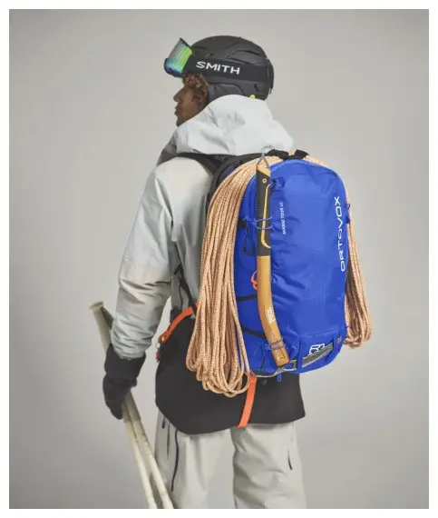 Avabag Litric Tour 40 Avabag Litric Tour 40