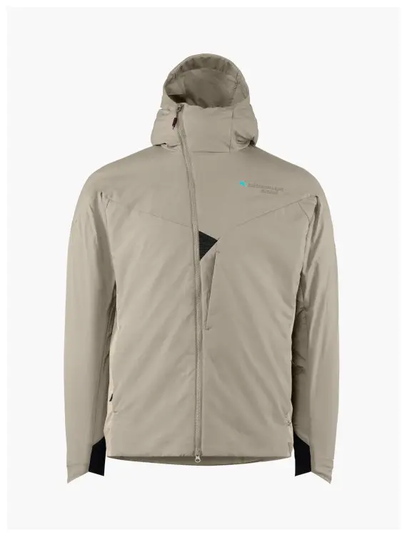 Farbe: Fossil Tan - Gondul 2.0 Hood Jacket M's