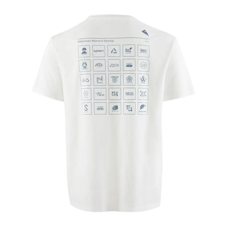 Runa Elements SS Tee M's