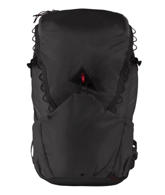 Farbe: Raven - Gilling Backpack 20L