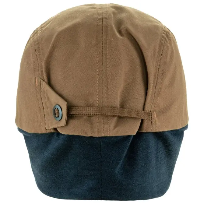 Bergtagen Mountain Cap