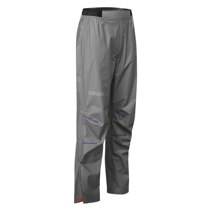 Farbe: Grey - Wisp Pant (W)