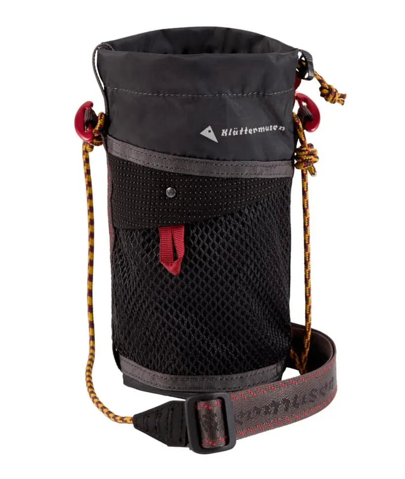 Farbe: Raven - Algir Bottle Sling