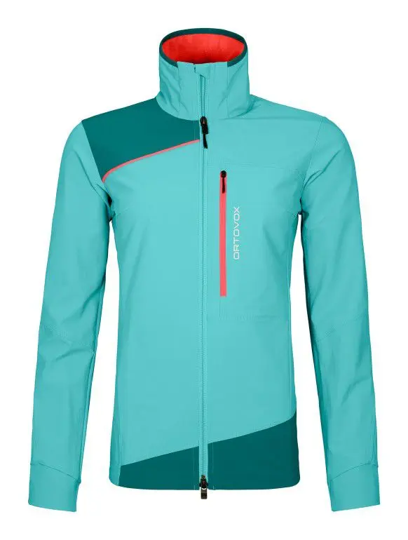 Farbe: 61306 - ice waterfall - Pala Light Jacket W