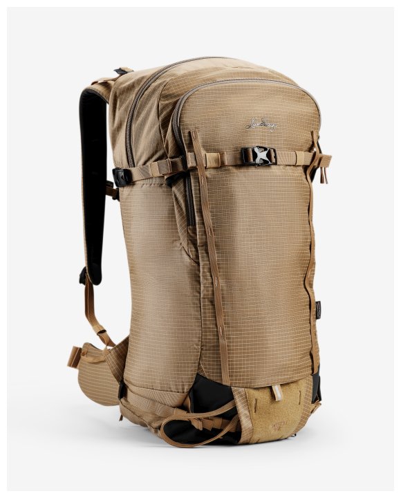 Farbe: 507 - Hay - Abisku Touring 32L Regular Long
