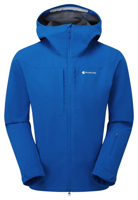Farbe: Neptune Blue - Men's Nordes Hoodie