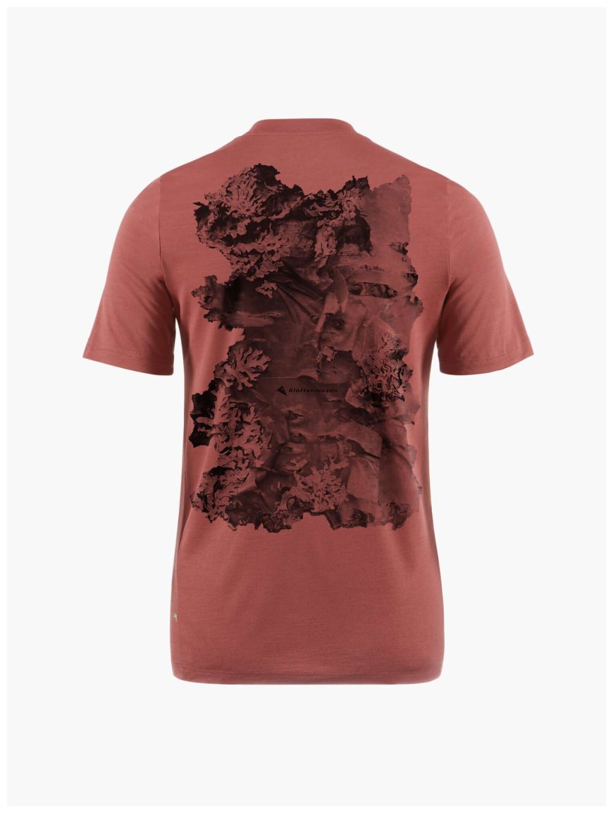 Narfi Periderm SS Tee W's