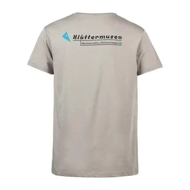 20658M01_AssociationSSTee M's_Flint Grey_004.jpg Association SS Tee M`s