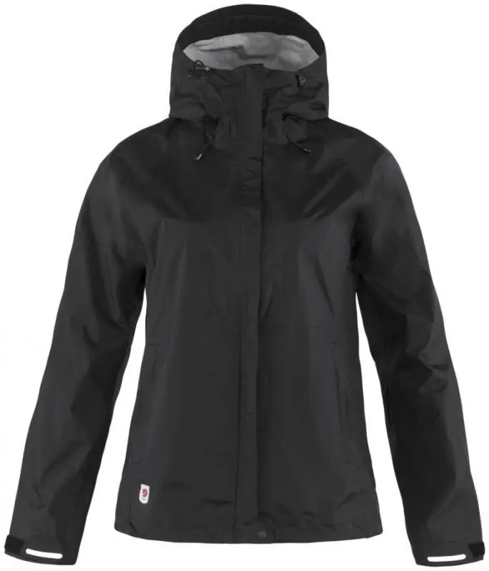 source353773.jpg Farbe: 550 - Black - High Coast Hydratic Jacket W